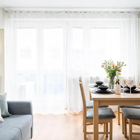 Niceone Number 3 - W Samym Centrum! Διαμέρισμα