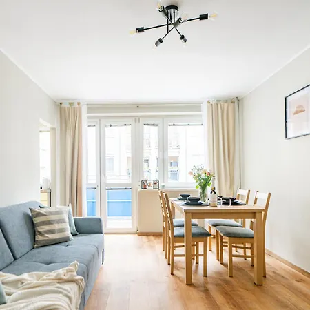 Διαμέρισμα Niceone Number 3 - W Samym Centrum! Βρότσλαβ