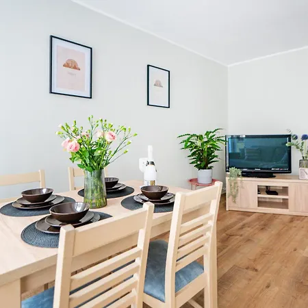 Niceone Number 3 - W Samym Centrum! Διαμέρισμα Βρότσλαβ