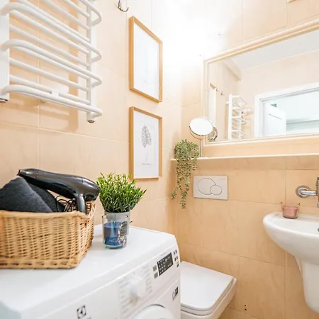 Niceone Number 3 - W Samym Centrum! Διαμέρισμα *