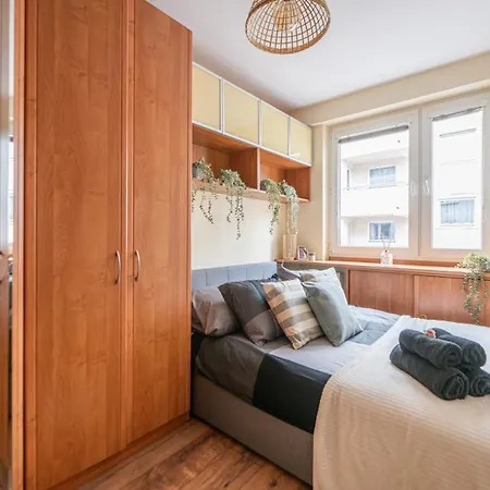 Niceone Number 3 - W Samym Centrum! Διαμέρισμα Βρότσλαβ