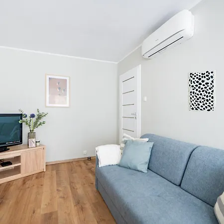 Niceone Number 3 - W Samym Centrum! Διαμέρισμα