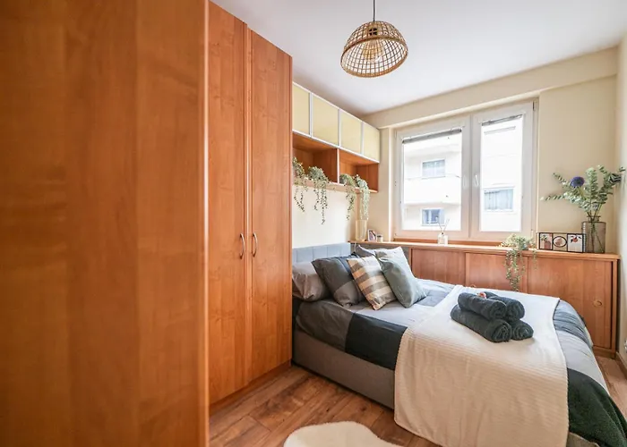 Niceone Number 3 - W Samym Centrum! 아파트