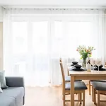 Niceone Number 3 - W Samym Centrum! Ac Apartment
