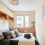 Apartment Niceone Number 3 - W Samym Centrum! Ac