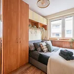 Niceone Number 3 - W Samym Centrum! Ac Apartment Wroclaw