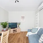 Niceone Number 3 - W Samym Centrum! Ac Apartment