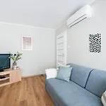 Niceone Number 3 - W Samym Centrum! Ac Apartment