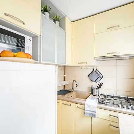 Appartamento Niceone Number 3 - W Samym Centrum! *