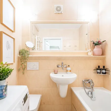 Niceone Number 3 - W Samym Centrum! Appartamento *