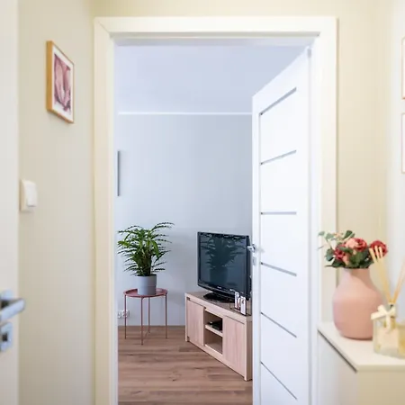 Appartamento Niceone Number 3 - W Samym Centrum!