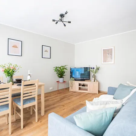 Appartamento Niceone Number 3 - W Samym Centrum! Breslavia