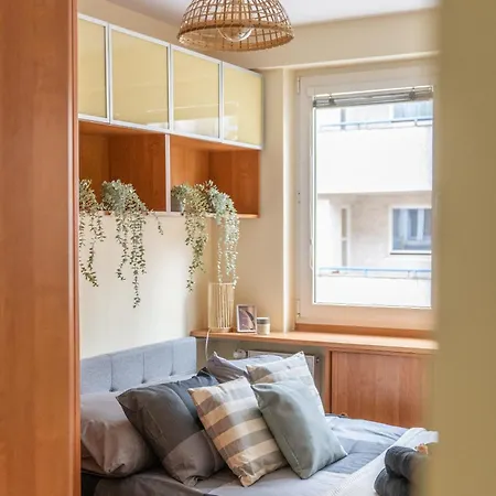 Niceone Number 3 - W Samym Centrum! Breslavia