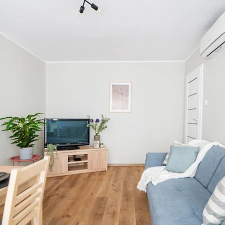 Niceone Number 3 - W Samym Centrum! Appartamento