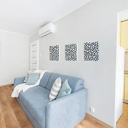 Niceone Number 3 - W Samym Centrum! Appartamento *