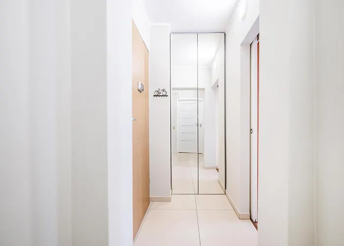 Apartment Niceone Number 3 - W Samym Centrum! Wroclaw