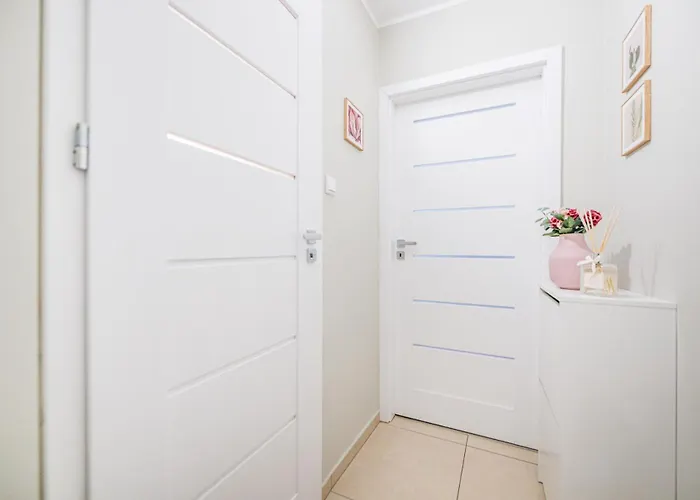 Niceone Number 3 - W Samym Centrum! Apartment Wroclaw