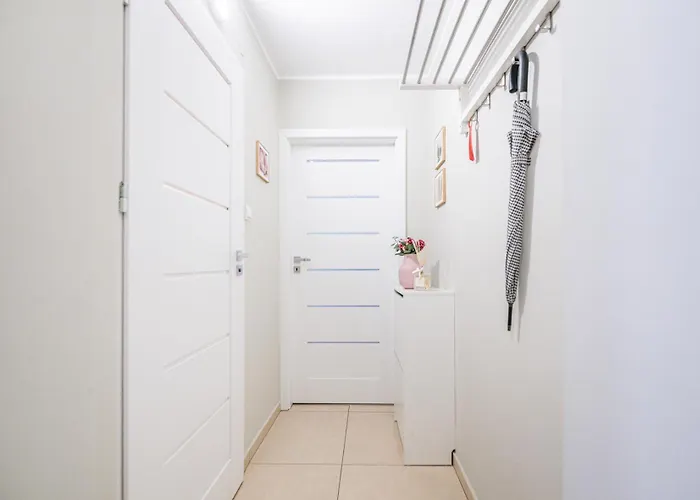 Niceone Number 3 - W Samym Centrum! Wroclaw