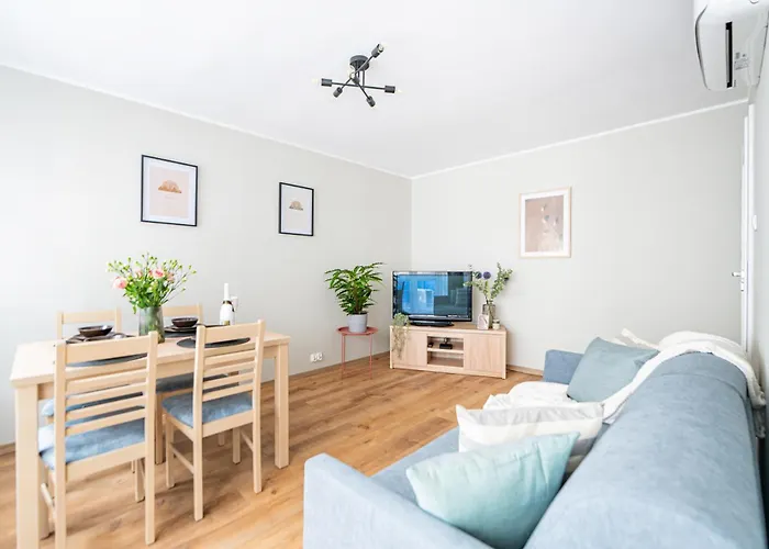 Apartment Niceone Number 3 - W Samym Centrum! Wroclaw