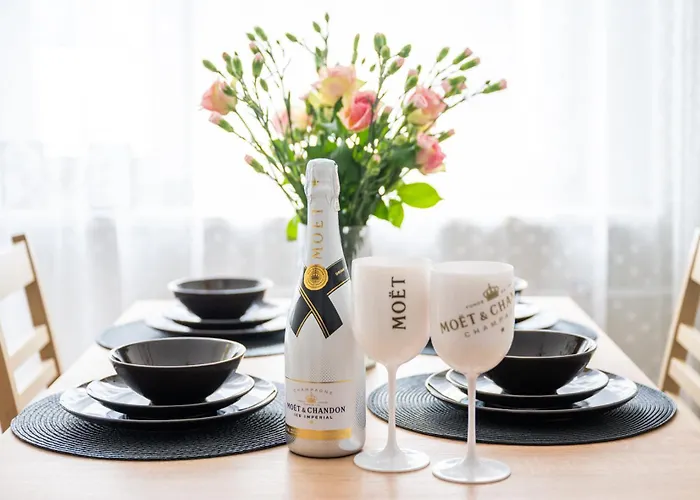 Niceone Number 3 - W Samym Centrum! Apartment Wroclaw