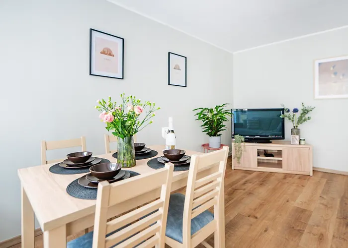 Niceone Number 3 - W Samym Centrum! Apartment Wroclaw