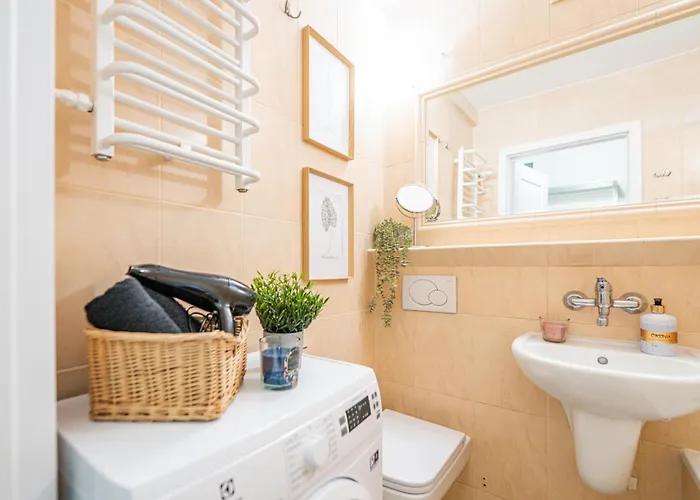 Niceone Number 3 - W Samym Centrum! Apartment *