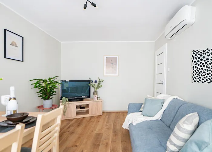 Niceone Number 3 - W Samym Centrum! Apartment