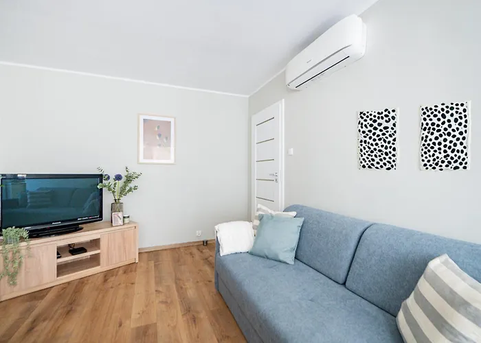 Niceone Number 3 - W Samym Centrum! Apartment